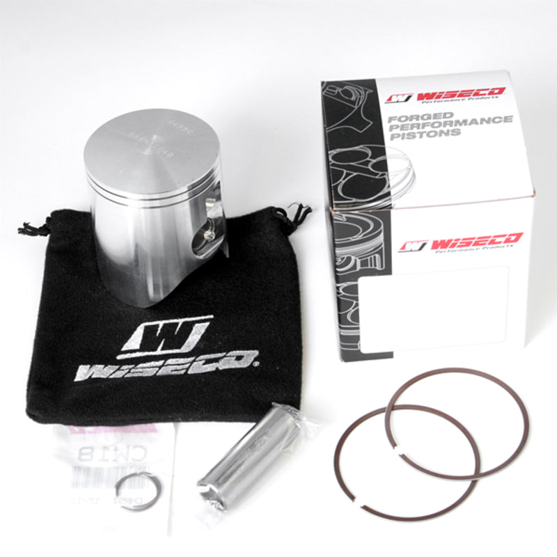 Wiseco Stempelsett Yamaha YZ250 '99-22 2658CD