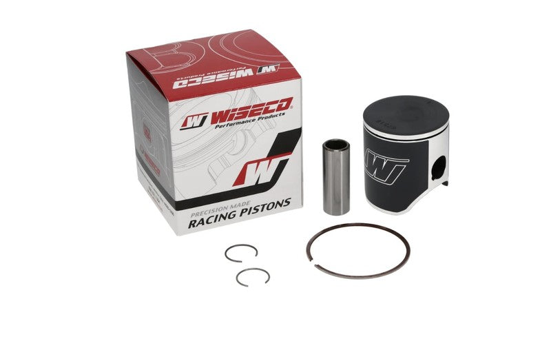 Wiseco Stempelsett Yamaha YZ125 '05-21 GP-Style 2126CSA (54.00mm)