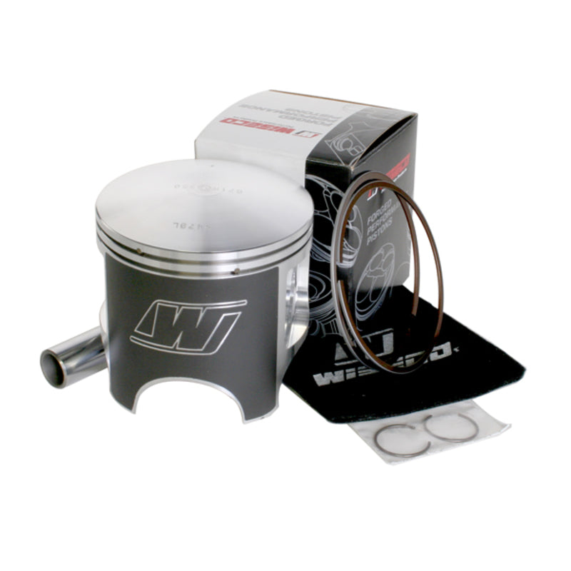 Wiseco Stempelsett Honda CR480 + CR500 '82-01 Pro-Lite 3503KD