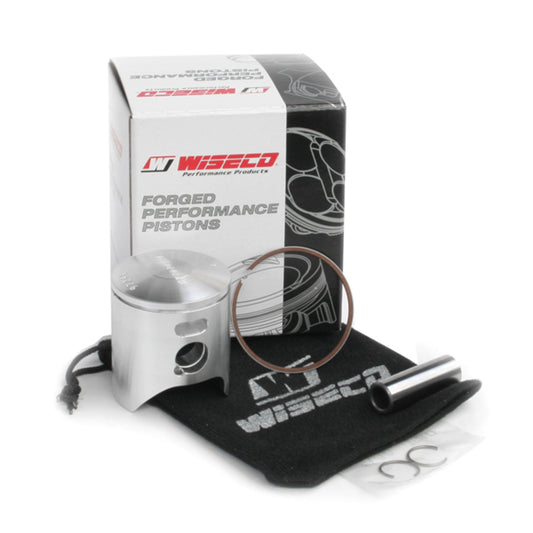 Wiseco Stempelsett KTM50SX '09-22 + TC50 '17-22 1634CS