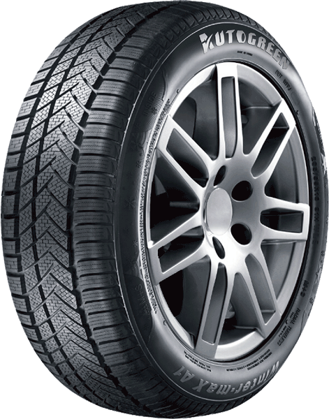Autogreen WinterMax A1-WL5 225/50/18 99V