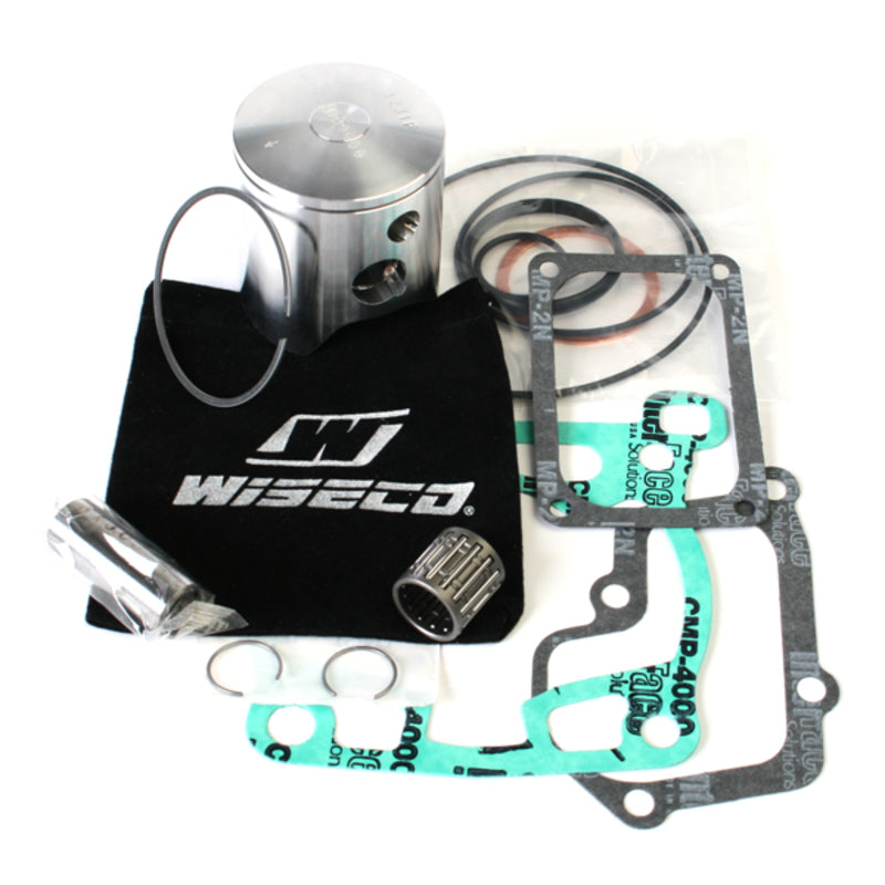Wiseco Stempel Kit Suzuki RM125 '00-03