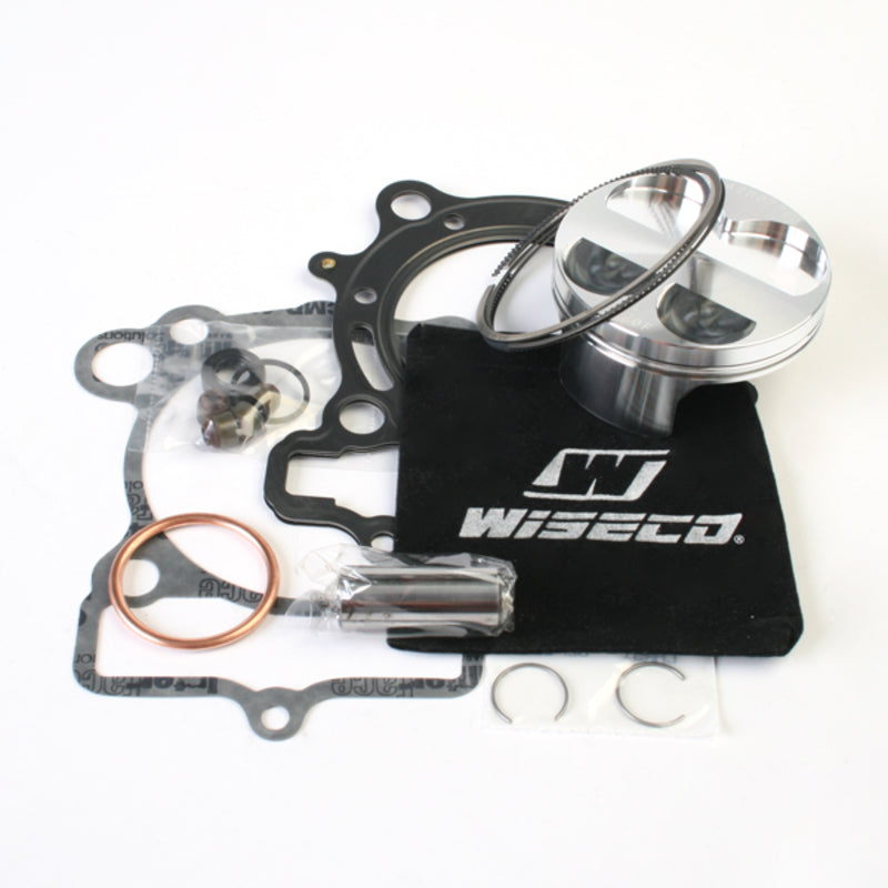 Wiseco Stempelsett Kawasaki KX250F '04-05 +Suz. RMZ250 '04-06