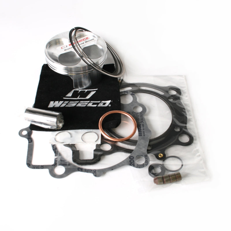 Wiseco Stempelsett KX250F '04-05 + RMZ250 '04-06 (BOD)