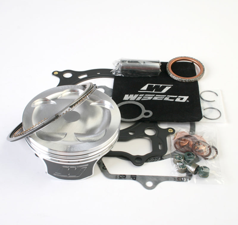 Wiseco Stempelsett Yamaha YZ/WR450F '03-05 12.5:1 (BOD)