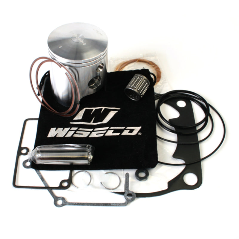 Wiseco Stempelsett Kawasaki KX250 '05-07 66.40mm (843M)