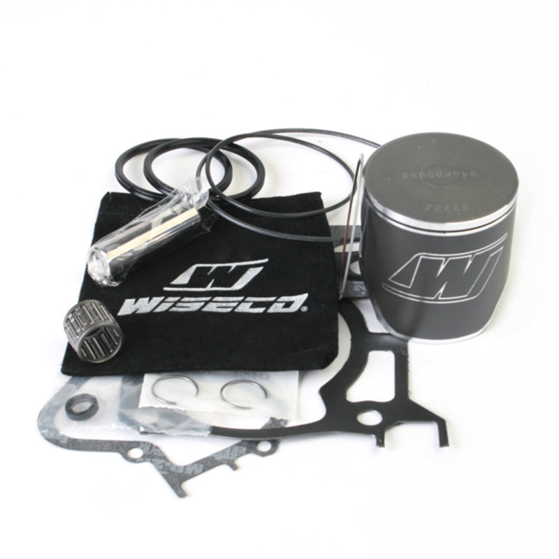 Wiseco Stempelsett Yamaha YZ125 '05-21 GP-serien 58.00mm