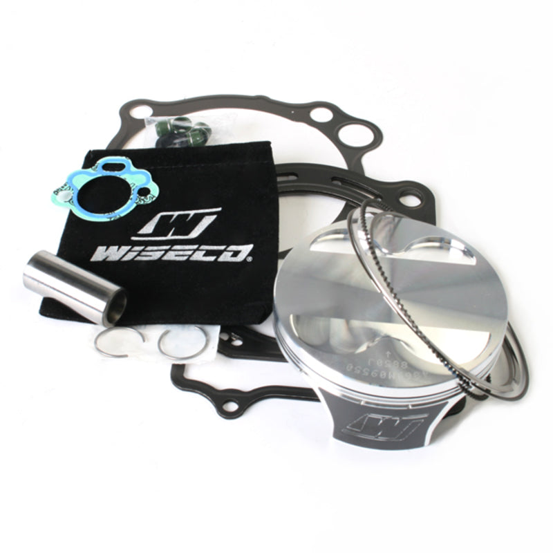 Wiseco Stempelsett Suzuki RM-Z450 '05-07 12.0:1