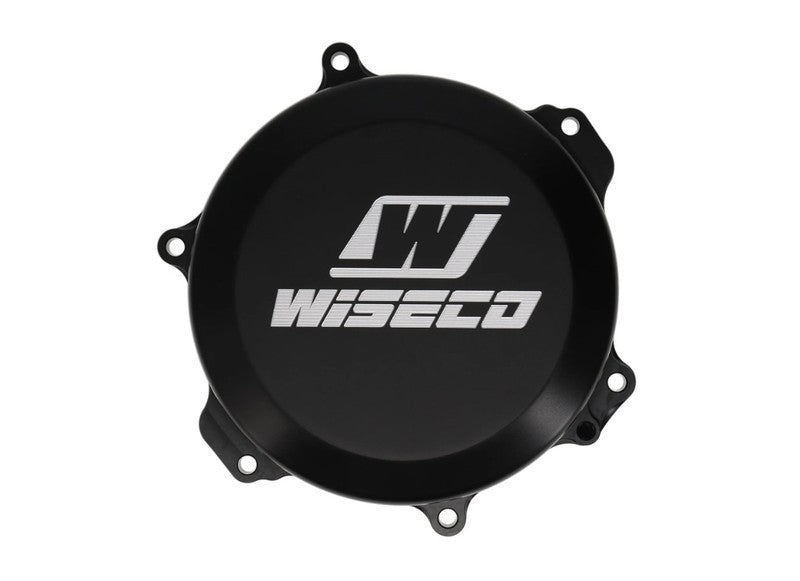 Wiseco Clutchdeksel Yamaha YZ125 '05-21 + YZ125X '20-22