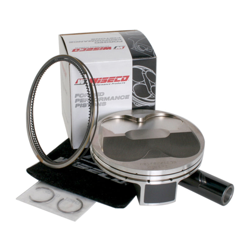 Wiseco Stempelsett Honda TRX450R '06-09+13 Racers Choice