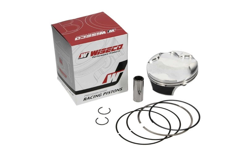 Wiseco Racer Elite Stempelsett CRF450R/RX '17-22 14.0:1 CR