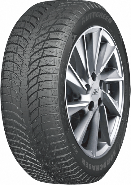 Autogreen WinterMax S1-WS1 155/80/13 83Q