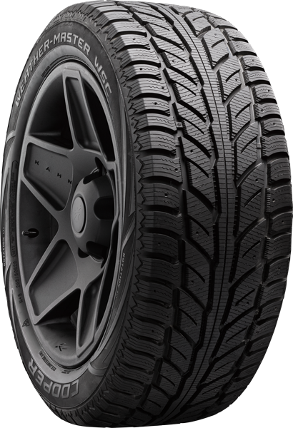 Cooper Weathermaster WSC 235/60/18 107T