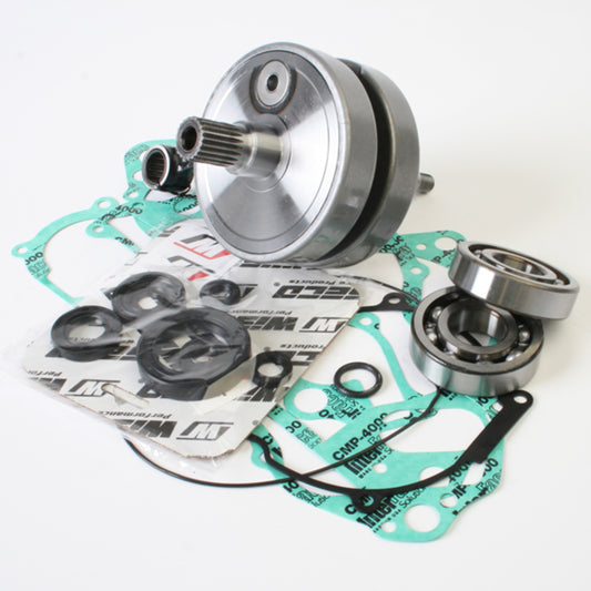 Wiseco veivakselmontering Honda CR250 '92-01