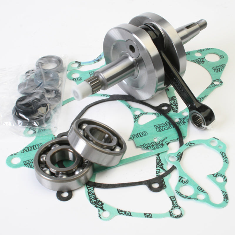 Wiseco veivakselmontering Honda CR80 '86-02 + CR85 '03-04