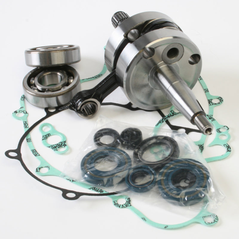 Wiseco veivakselmontering KX65 '00-05 + RM65 '03-05