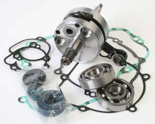 Wiseco veivakselmontering KX80/85/100 + RM100 '03