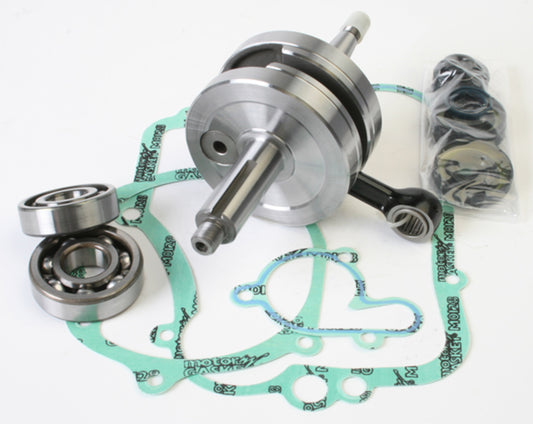 Wiseco veivakselmontering Yamaha YZ80 '93-01