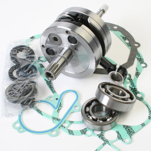 Wiseco veivakselmontering Yamaha YZ125 '01-04