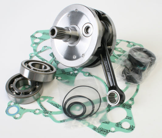 Wiseco veivakselmontering Honda CR250 '02-04