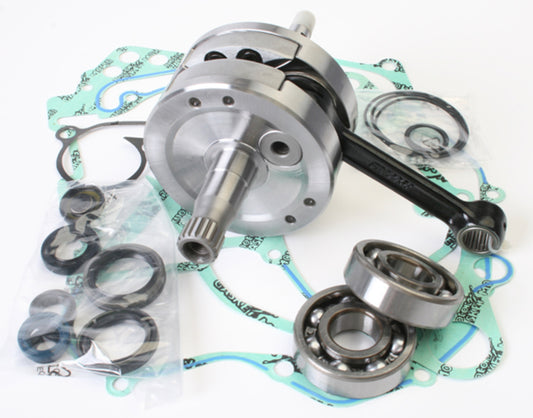 Wiseco veivakselmontering RM125 '04-10