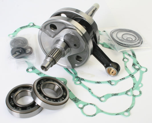 Wiseco veivakselmontering Yamaha WR250F '03-12