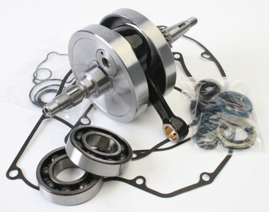 Wiseco veivakselmontering KX250F '04-06 + RM-Z250 '04-06