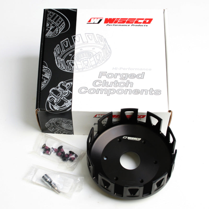 Wiseco Clutch Kurv Kawasaki KDX200 '95-06 + KDX220 '97-05