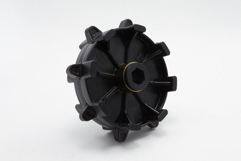 Wahl Bros Sprocket No-Slip 2,52",7-T I.D 1-1/16-1-1/8"