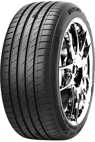 Westlake ZuperAce Z-007 245/40/19 98Y