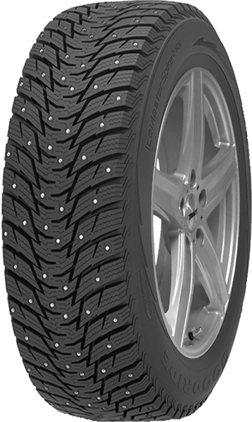 Westlake Icemaster Spike Z-506 215/65/16 98T