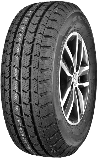 Windforce Snowblazer 205/55/16 91H