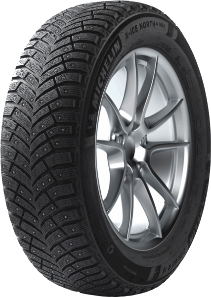 Michelin X-Ice North 4 Suv 285/45/20 112T