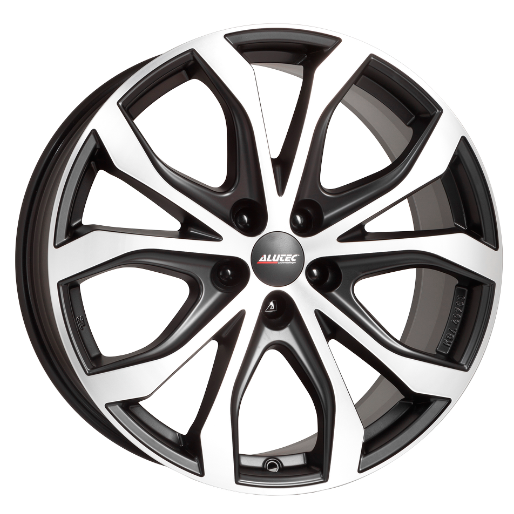 Alutec W10 8.5" 5/112/19 ET3266,6