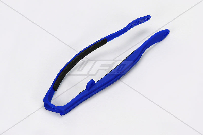 UFO Svingarm kjedesklie YZ125/250 09-14,YZF/WR 09-.. Blå 089