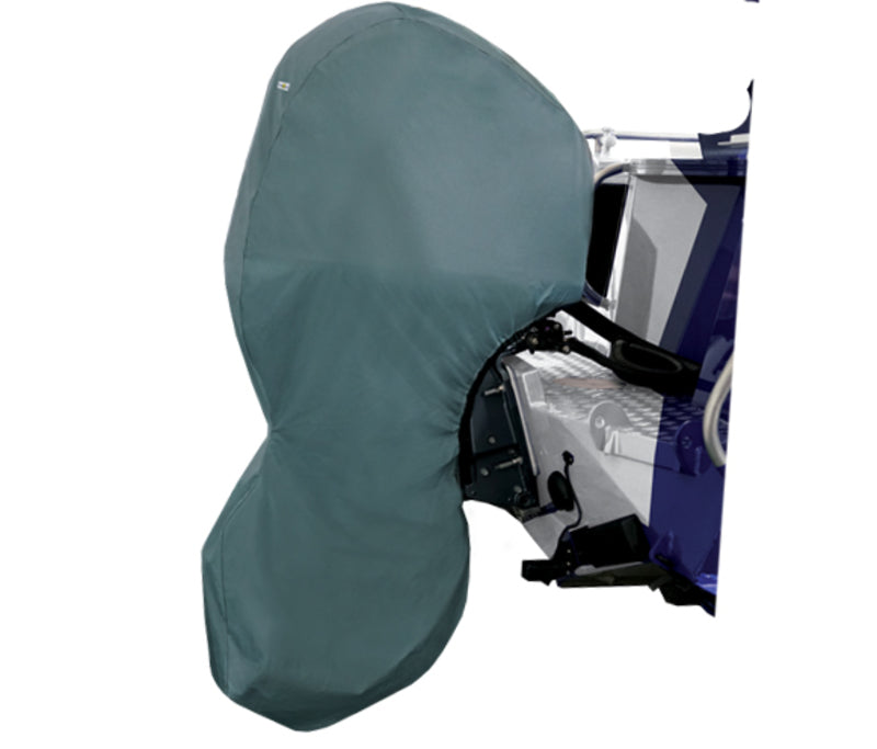 OS YAMAHA 3 SYL 30-40HK FULLT TREKK 20 BÅND