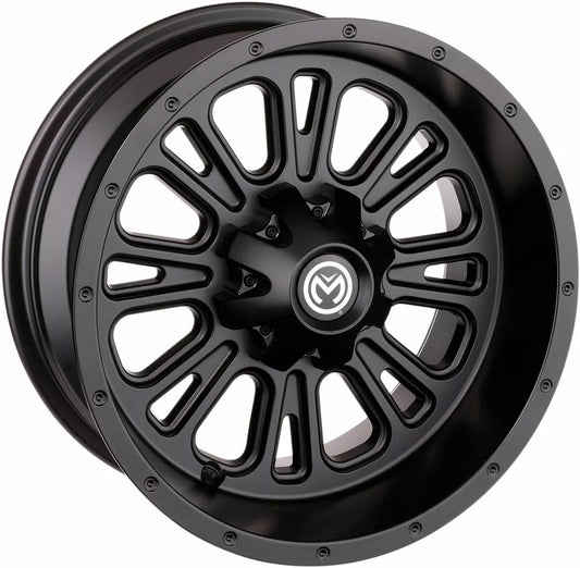 Moose felg 399MO 14X8 4/110