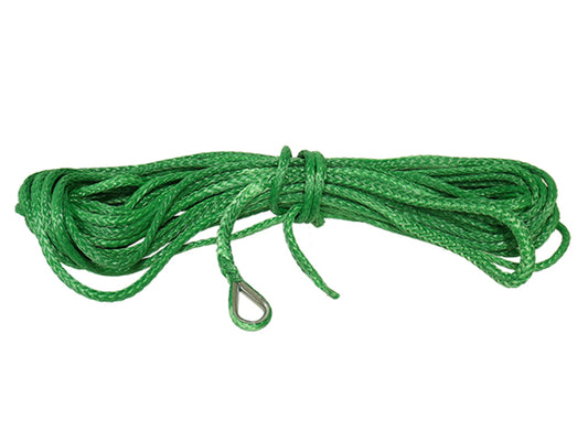 Bronco Vinsjtau Green 4.5mm x 15,3M