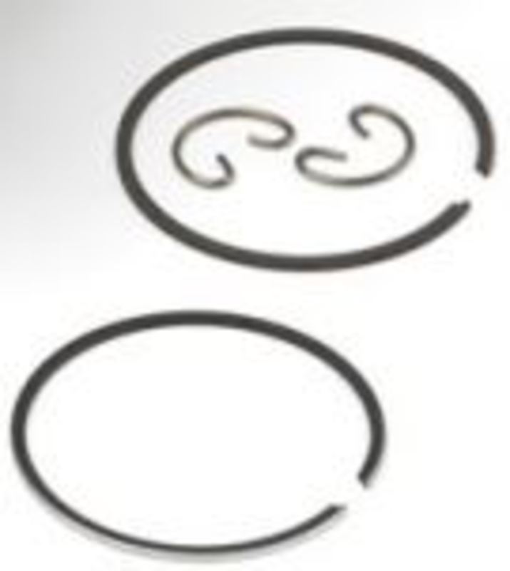 Airsal Stempelringsett (301-9028)