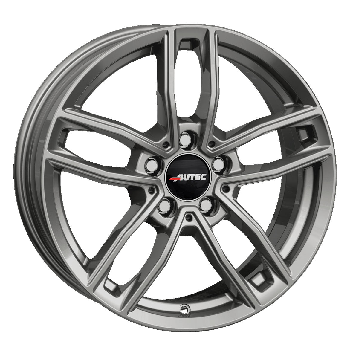 Autec Mercador 8" 5/112/19 ET4366,6