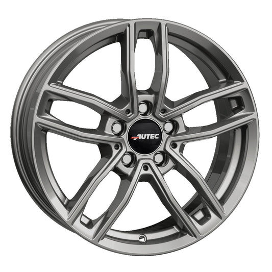 Autec Mercador 8" 5/112/19 ET4366,6
