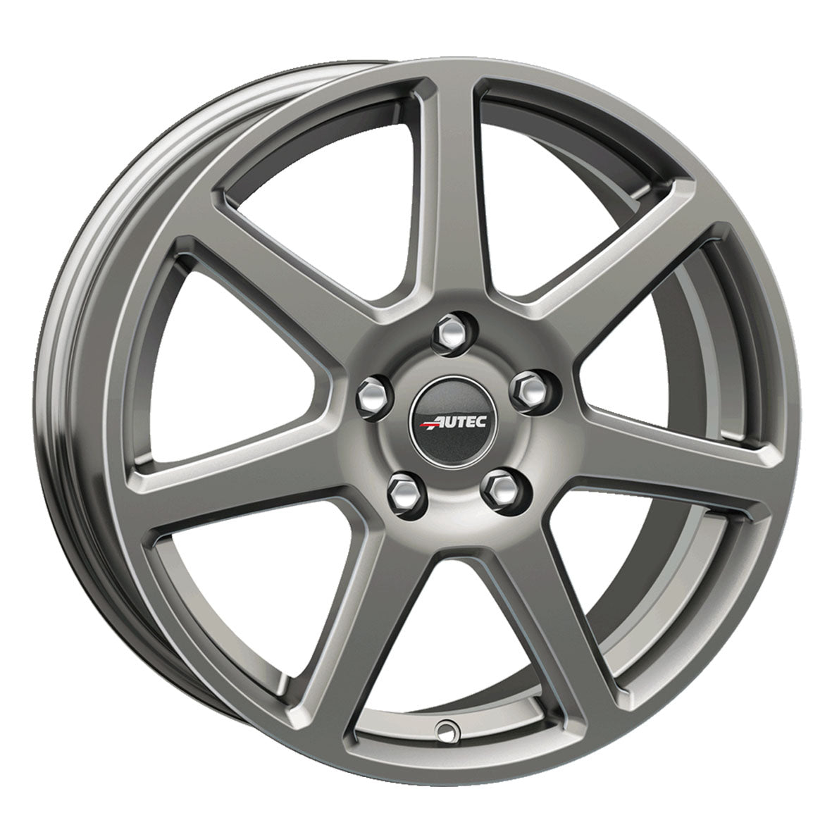 Autec Tallin 8" 5/114/19 ET4767,1