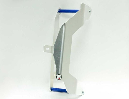 AXP Radiatorstag Blå Spacers Yamaha WR250R 08-22