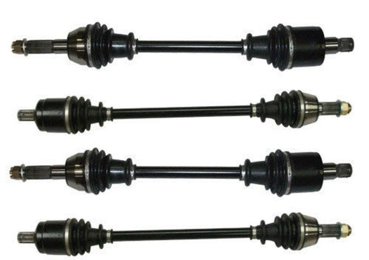 Bronco Axle Rear Left Right Polaris
