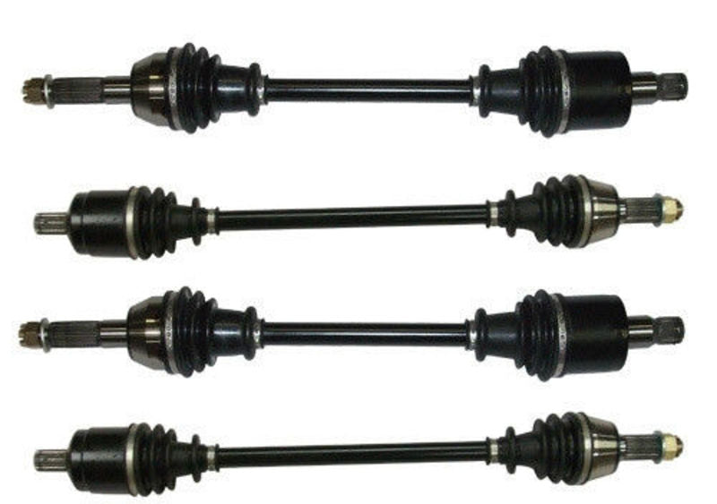 Bronco Axle Yamaha Front Left Right Yamaha Grizzly 700 EPS 2014-23