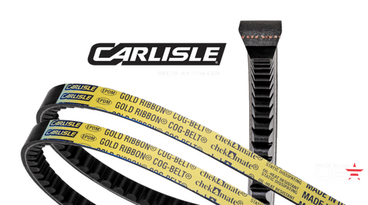 Carlisle Drivreim BX-42 Premium for Flailmower 77-12490