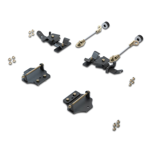 Camso/TJD Adaptorkit for trackkit