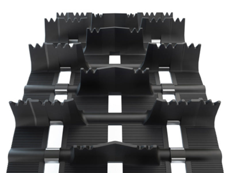 Camso Track Challenger Extreme 38x414 2,86 64mm (midtvindu)