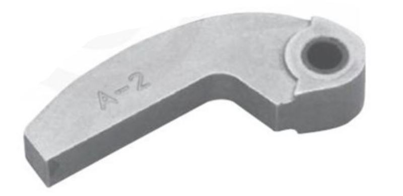 COMET Kamarm AB-2