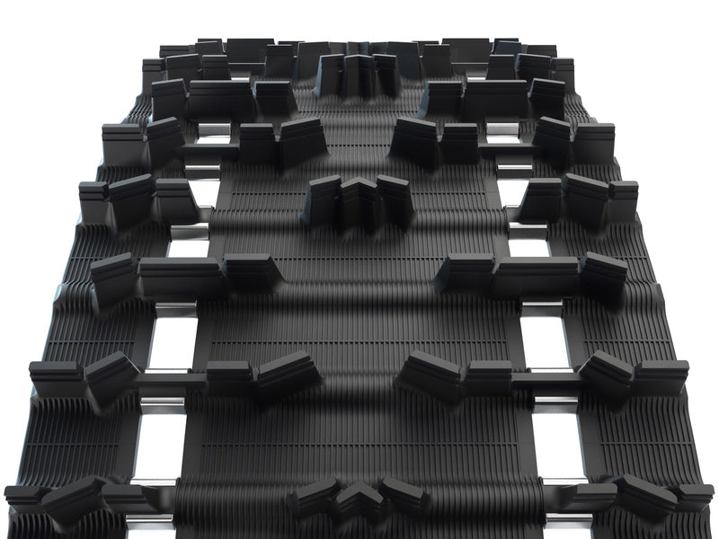 Camso Belte Crossover 38x404 2,52 38mm